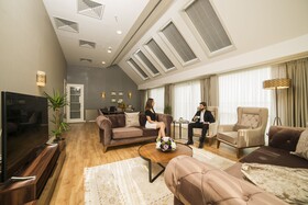 Radisson Residences Avrupa TEM Istanbul