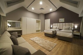 Radisson Residences Avrupa TEM Istanbul