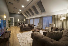 Radisson Residences Avrupa TEM Istanbul