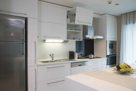 Radisson Residences Avrupa TEM Istanbul