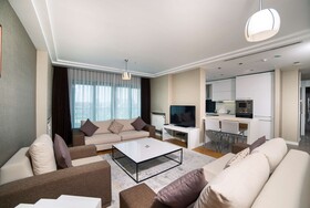 Radisson Residences Avrupa TEM Istanbul