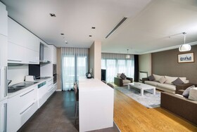 Radisson Residences Avrupa TEM Istanbul