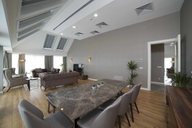 Radisson Residences Avrupa TEM Istanbul