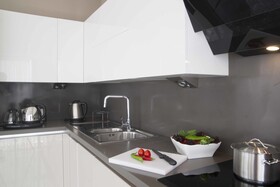 Radisson Residences Avrupa TEM Istanbul