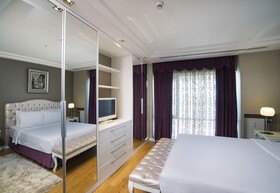 Radisson Residences Avrupa TEM Istanbul