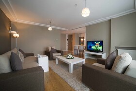 Radisson Residences Avrupa TEM Istanbul