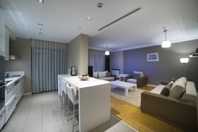 Radisson Residences Avrupa TEM Istanbul