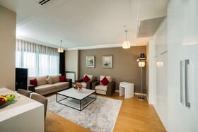 Radisson Residences Avrupa TEM Istanbul