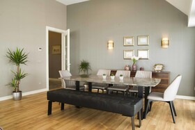 Radisson Residences Avrupa TEM Istanbul