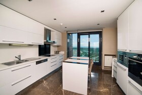 Radisson Residences Avrupa TEM Istanbul