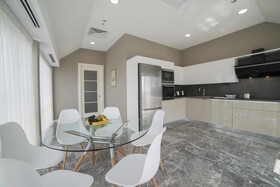 Radisson Residences Avrupa TEM Istanbul