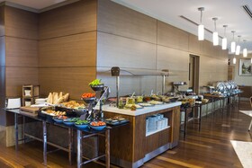Radisson Residences Avrupa TEM Istanbul