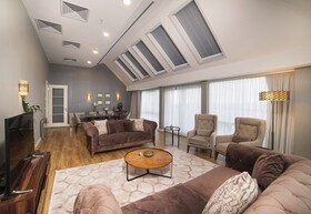 Radisson Residences Avrupa TEM Istanbul