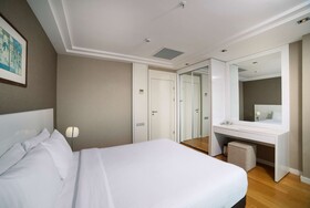 Radisson Residences Avrupa TEM Istanbul