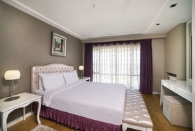 Radisson Residences Avrupa TEM Istanbul