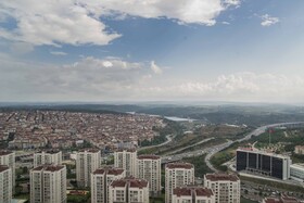 Radisson Residences Avrupa TEM Istanbul