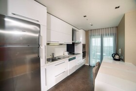 Radisson Residences Avrupa TEM Istanbul