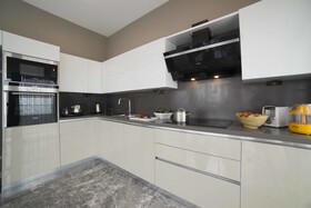 Radisson Residences Avrupa TEM Istanbul