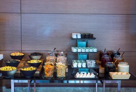 Radisson Residences Avrupa TEM Istanbul