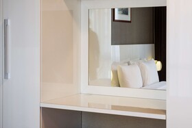 Radisson Residences Avrupa TEM Istanbul