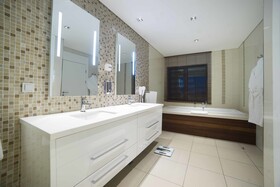 Radisson Residences Avrupa TEM Istanbul