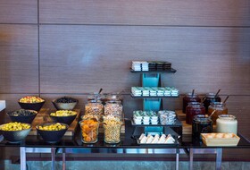 Radisson Residences Avrupa TEM Istanbul