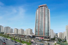 Radisson Residences Avrupa TEM Istanbul