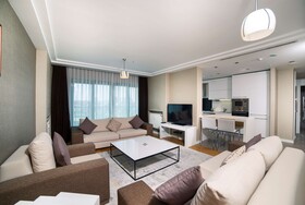 Radisson Residences Avrupa TEM Istanbul