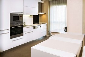 Radisson Residences Avrupa TEM Istanbul