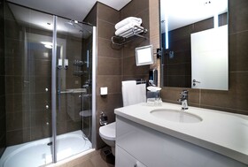 Radisson Residences Avrupa TEM Istanbul