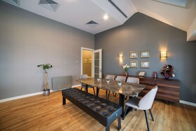 Radisson Residences Avrupa TEM Istanbul