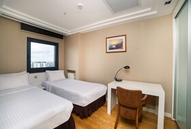Radisson Residences Avrupa TEM Istanbul