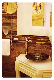 Ragip Pasha Apartments