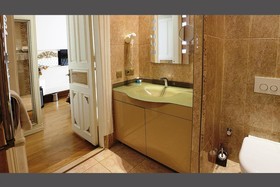 Ragip Pasha Apartments