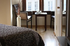 Ragip Pasha Apartments