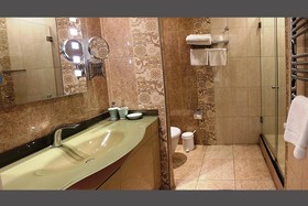 Ragip Pasha Apartments