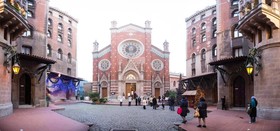 Ragip Pasha Apartments