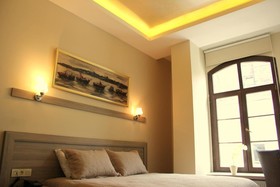 Ragip Pasha Apartments