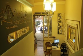 Ragip Pasha Apartments