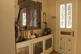 Ragip Pasha Apartments