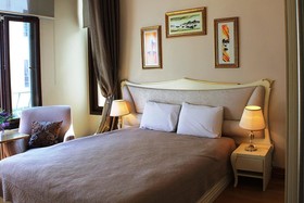 Ragip Pasha Apartments