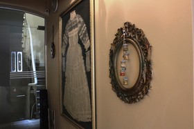 Ragip Pasha Apartments