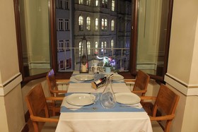 Ragip Pasha Apartments