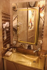 Ragip Pasha Apartments