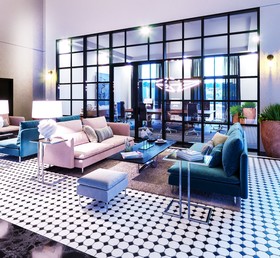 Ramada Encore By Wyndham Istanbul Basin Express