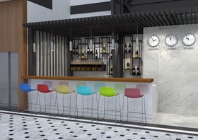 Ramada Encore By Wyndham Istanbul Basin Express