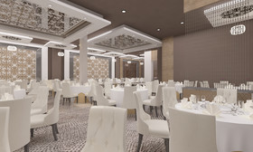 Ramada Encore By Wyndham Istanbul Basin Express