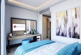 Ramada Encore By Wyndham Istanbul Basin Express