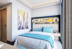 Ramada Encore By Wyndham Istanbul Basin Express