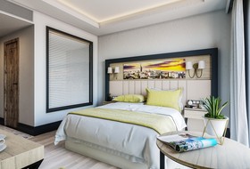 Ramada Encore By Wyndham Istanbul Basin Express
